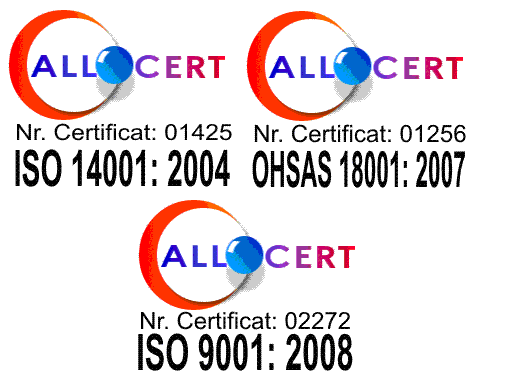 ALL CERT